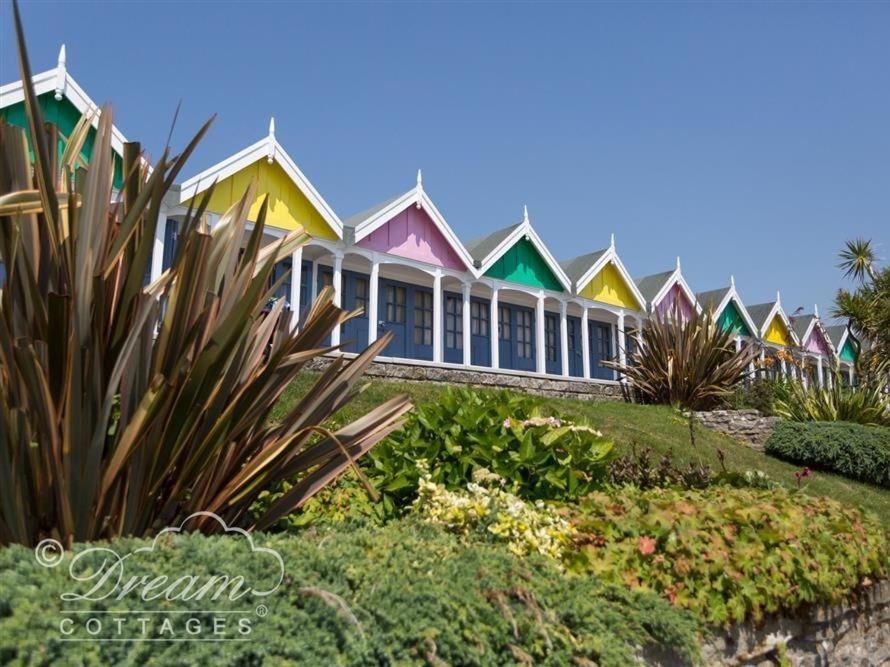 Willa New Boathouse Weymouth Zewnętrze zdjęcie