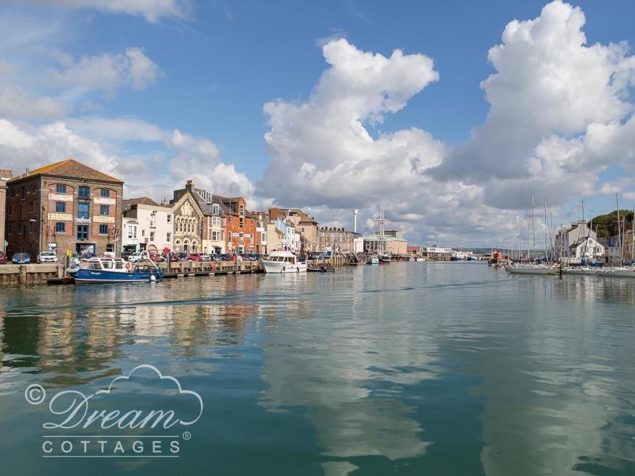 Willa New Boathouse Weymouth Zewnętrze zdjęcie